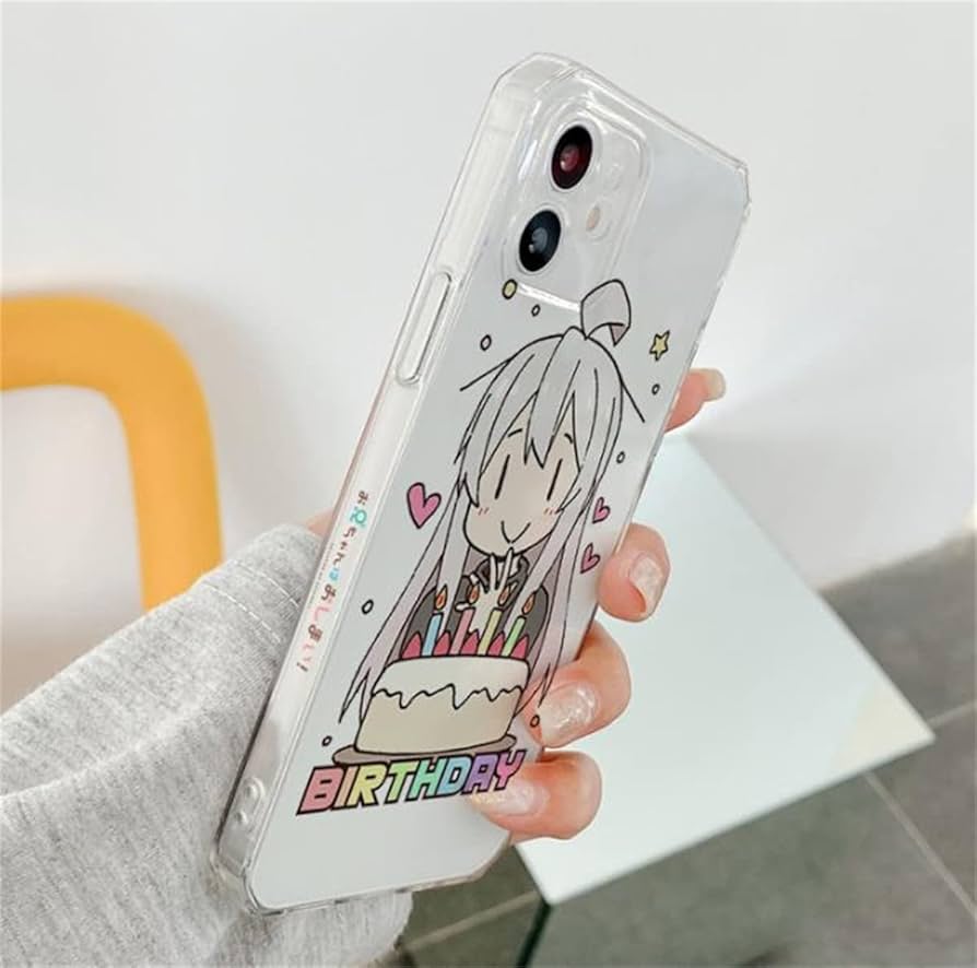 iPhoneケース　一花ちゃんのお父さん　 受注生産】【iPhoneケース】オオハナビ | UNI-MARKET